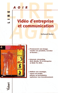 Vidéo d'entreprise et communication 