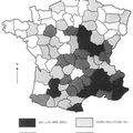 1851 : Les transportés de l'Yonne en Algérie