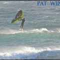 PAT WING @ EOLE FIGARI !...