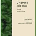 Elisée Reclus, L'Homme et la Terre