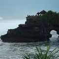 Carte postale de Bali