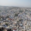 Jodhpur, la forteresse
