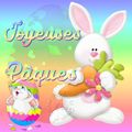 JOYEUSES PAQUES !!!