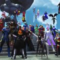 In memoriam: City of Heroes, one year already...