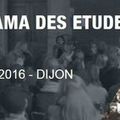 Nous serons à Studyrama !