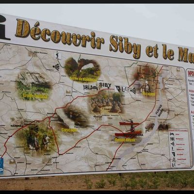 Le Mandé, un pays à découvrir