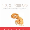 1,2,3... Foulard, Eric Sanvoisin