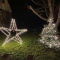Étoile de noël !