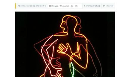 le cul...te du secret