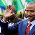 RDC : LA LOI TSHIANI, LES FIDELES DE KATUMBI NE JURENT QUE SUR L'«INDEPENDANCE» DU KATANGA ET LA BALKANISATION