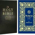 Le Saint Coran reste l’autre visage de la vérité de la Bible