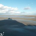 Mont Saint Michel #16