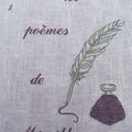 Poésie