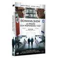 Concours EICHMANN SHOW : 5 DVD A GAGNER