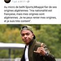 MBAPPE, MBAPPE...ET SI ON METTAIT FIN AU DEBAT?