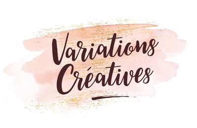 10 ans du site Variations Créatives : les gagnantes du WE !