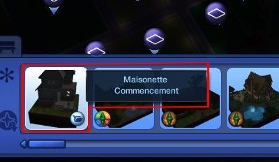 ► ▫▪▫ Tutoriel d'installation de maisons ▪▫▪ ◄