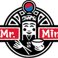 J'ai testé pour vous les produits coréens de Mr.Min