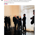 Jean-Paul Gaultier habillera Madame Monsieur pour l'Eurovision