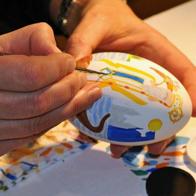 Joyeuses Pâques à tous !