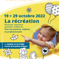 Journées de la petite enfance au Pays de Fontenay-Vendée 2022