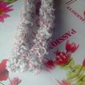 foulard pour Laurence 