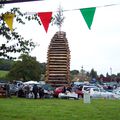 Feu de la St Jean a RADON