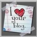 J'aime ton blog