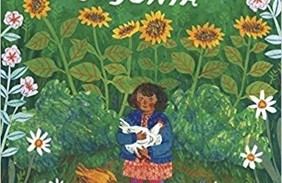 Pêle-Mêle : Les trois poules de Sonia - Quand tu seras grand - Pas de géant - Si petit