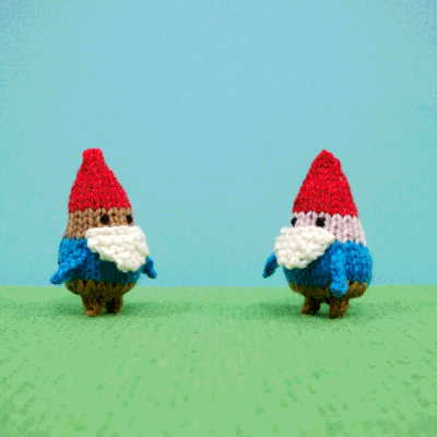 Le Père Noël s'amuse...3