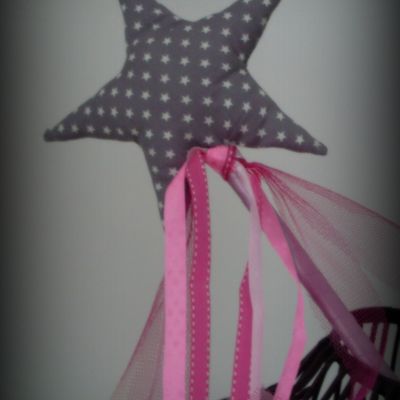 Quand la magie opére ...