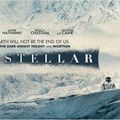 Interstellar de Christopher Nolan