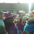 Carnaval en Flandre 