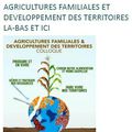 Participation Dfam 03 : Agricultures familiales : « Faire vivre et dynamiser nos territoires » à Lempdes le 27 novembre