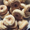 Homer SImpson Donuts - Neutre - Tant sucrés que Salés