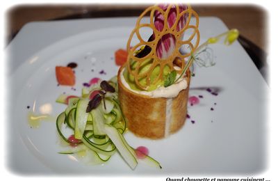 RESTAURANT FABRICE DURAIN 