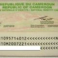 Douala: Over 4,000 ID Cards Issued Each Day 