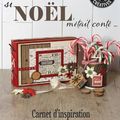Carnet d'Inspiration de Noël 