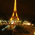 Paris by night  ! (Paris - II)