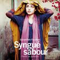 Syngué Sabour d'Atiq RAHIMI