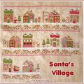 SALpin - Santa's Village de CCN