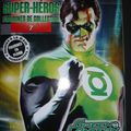 DC Comics N°7 - Green Lantern