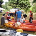 Naufragés volontaires sur la côte oubliée