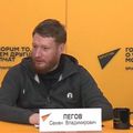 Semyon Pegov : La perte de Chouchi a été une décision politique