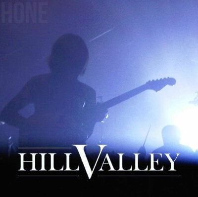 [COUP DE COEUR] Hill Valley
