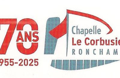 Ronchamp Notre-Dame du Haut, le Sommaire 