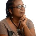 Evelyne Trouillot (1954 -) : Sans parapluie de retour