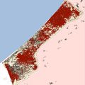 !!Génocide à Gaza!! J: 444!!  Nulle part n'est sûr, personne n'est épargné