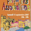 APESER PARTICIPE AU FORUM DES ASSOCIATIONS DE NARBONNE