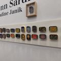 Coup de coeur sur le salon " Pour l'amour du fil"